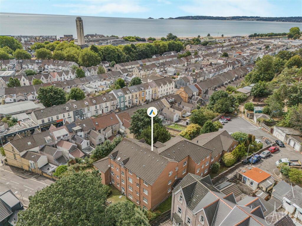 Main image of property: Dumbarton House Court, Bryn Y Mor Crescent, Swansea