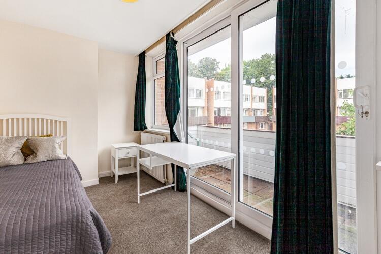 Main image of property: Horwood Close Headington