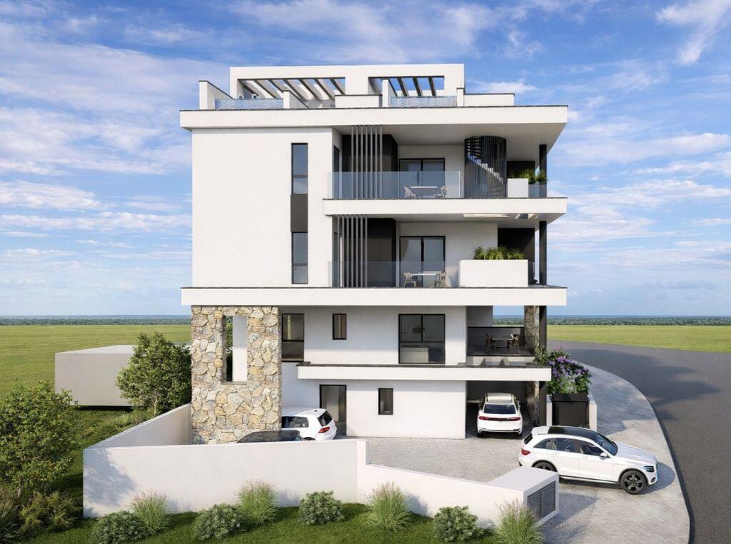 Main image of property: Ayia Napa, Famagusta, Cyprus