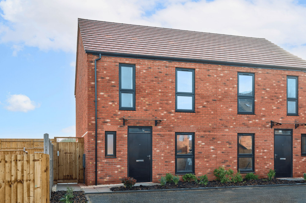 Main image of property: Staverton Road, Daventry, NN11