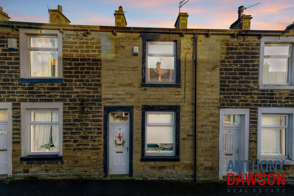 Main image of property: Nora Street, Barrowford, BB9