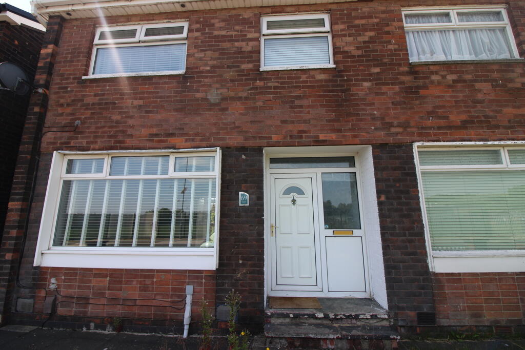 Main image of property: Bexhill Road, Sunderland, Tyne and Wear, SR5 4QH