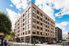 Main image of property: Ardens Building, 7 Wyke Road, Hackney Wick, Bow, London