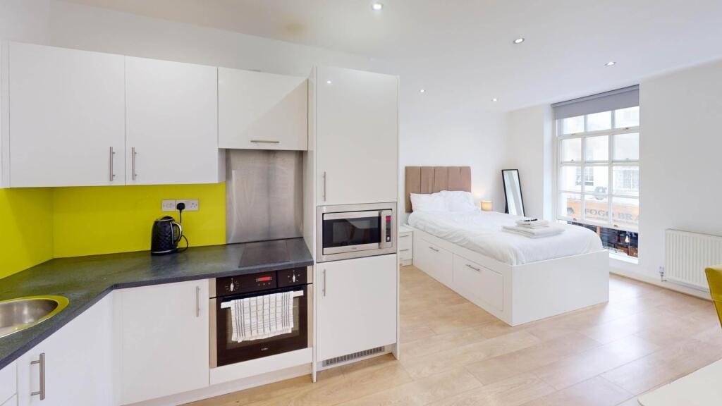 Main image of property: Liverpool, Liverpool