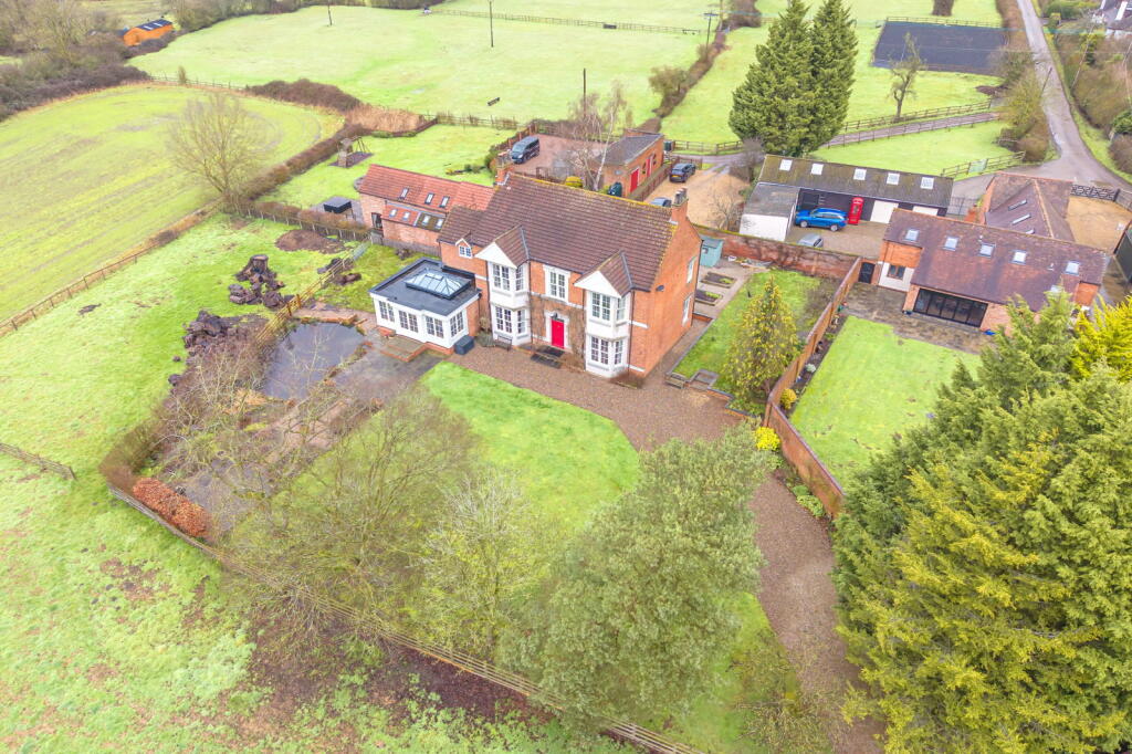 Additional image 2 of Bradley House Farm, Droitwich Road, Bradley Green, Redditch, B96 6QU