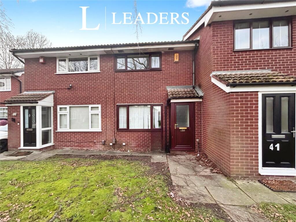 Main image of property: Dove Close, Birchwood, Warrington