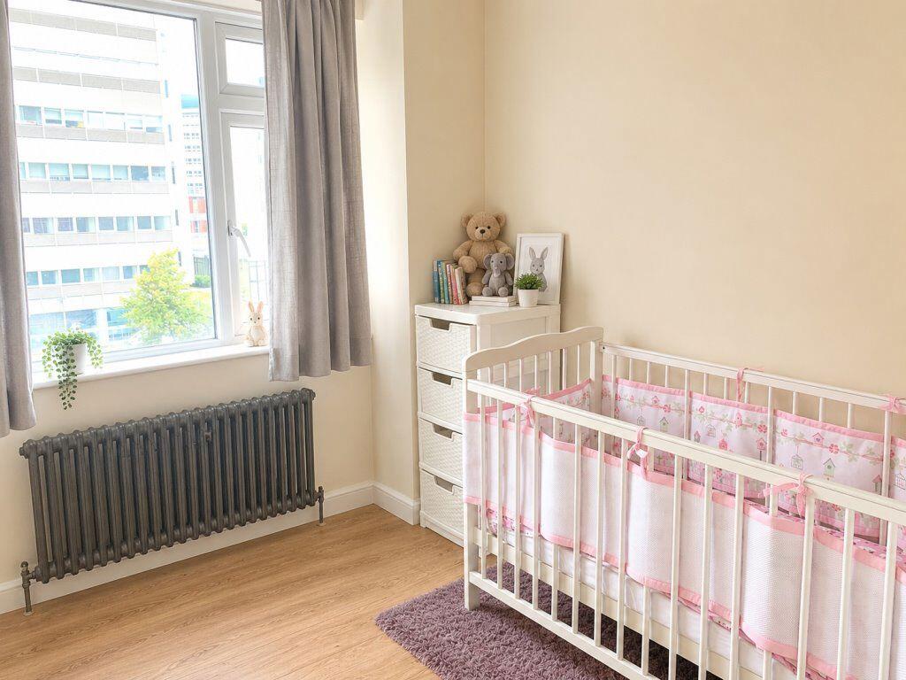 Apartment in Bournemouth - View 4