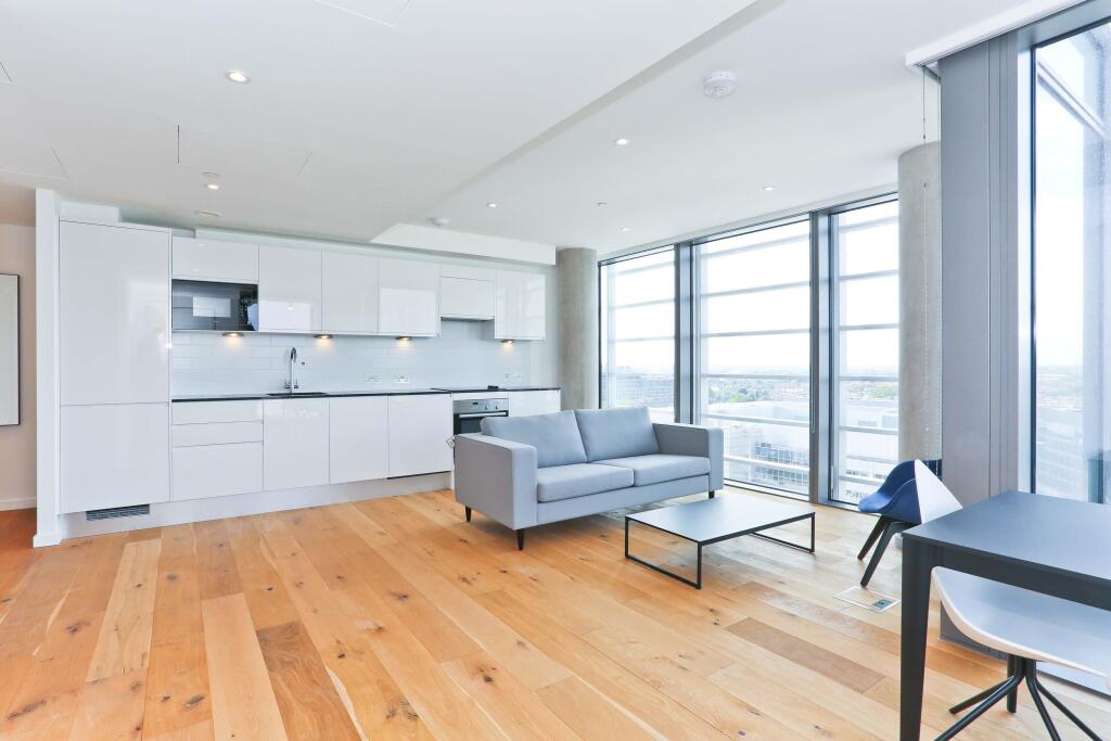 Main image of property: Wood Lane, White City, London, W12