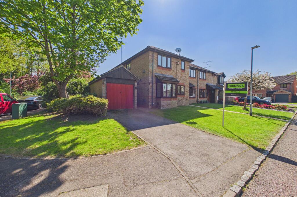 Main image of property: Riverdene Drive, Winnersh, Wokingham, Berkshire, RG41