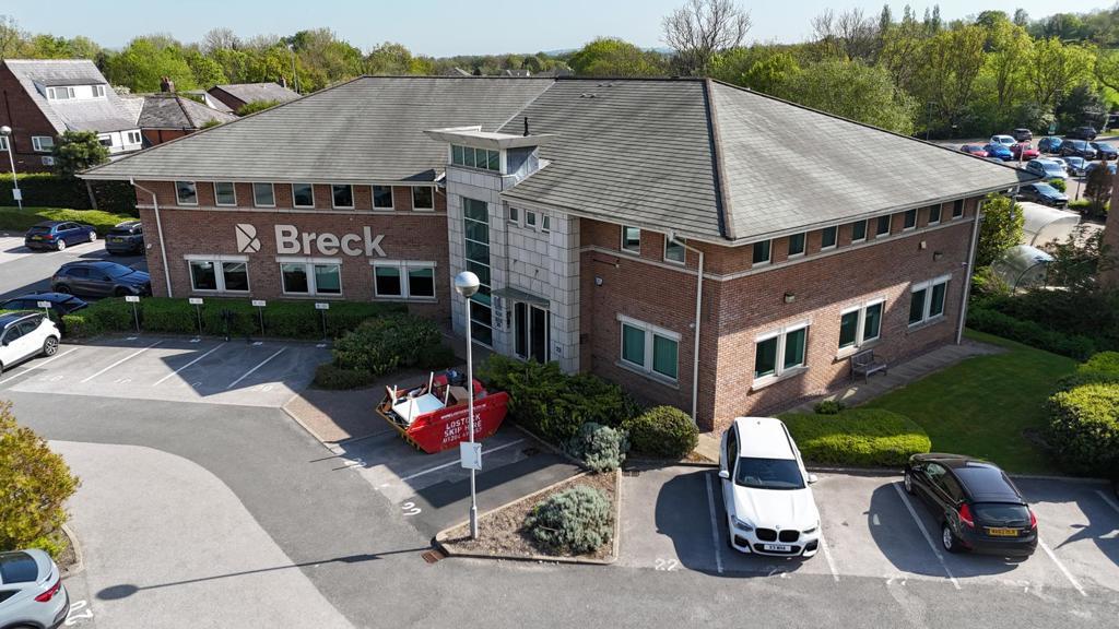 Main image of property: 22 SCEPTRE COURT BAMBER BRIDGE, PRESTON, PR5