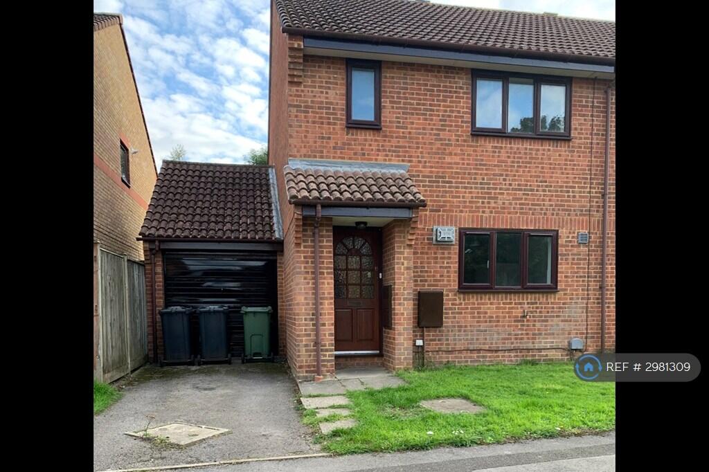 Main image of property: Angelica Road, Guildford, GU2