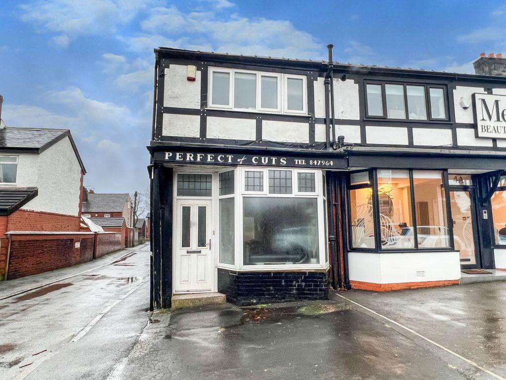 Main image of property: New Hall Lane, Bolton