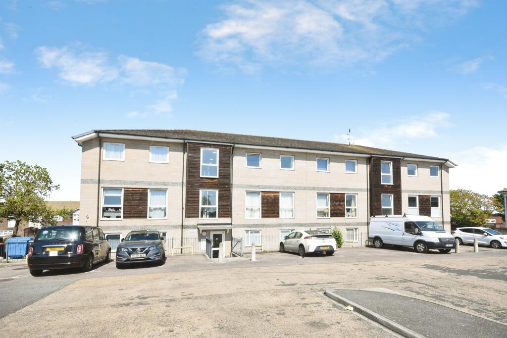 Main image of property: North Crockerford, Basildon