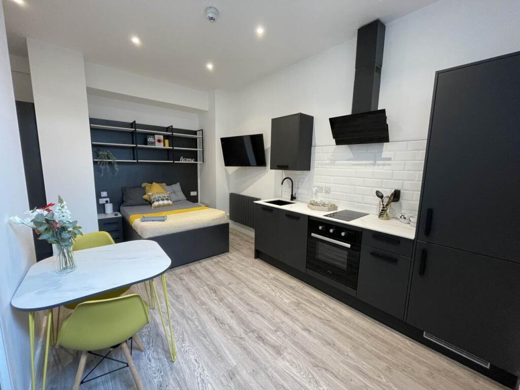 Main image of property: SOVEREIGN COURT, DERBY STREET, ORMSKIRK