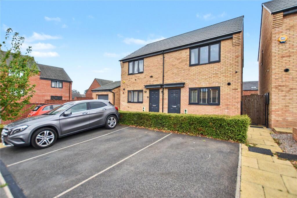 Main image of property: Lilac Way, Seacroft, Leeds, West Yorkshire