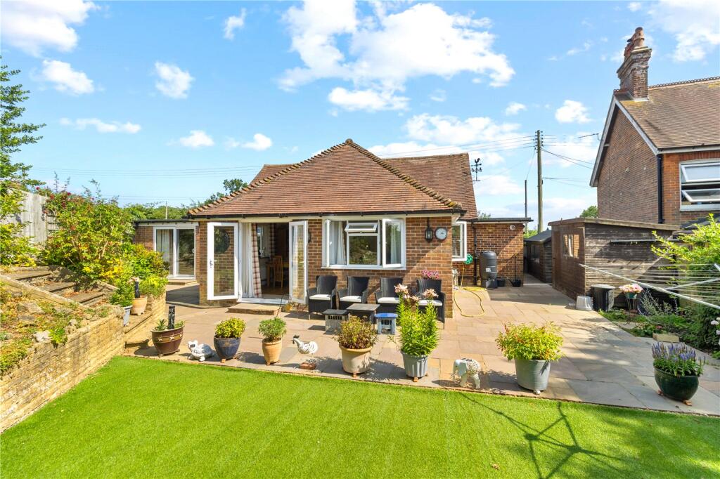 Main image of property: New Road, Ridgewood, Uckfield, East Sussex, TN22