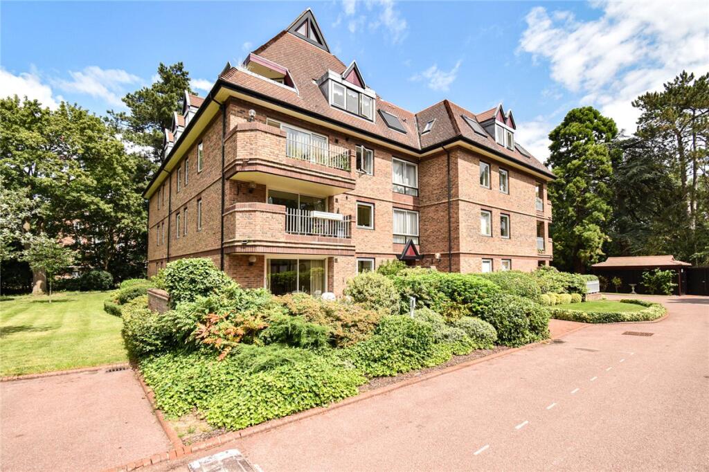 Main image of property: The Oasthouse, Pinehurst South, Grange Road, Cambridge, CB3