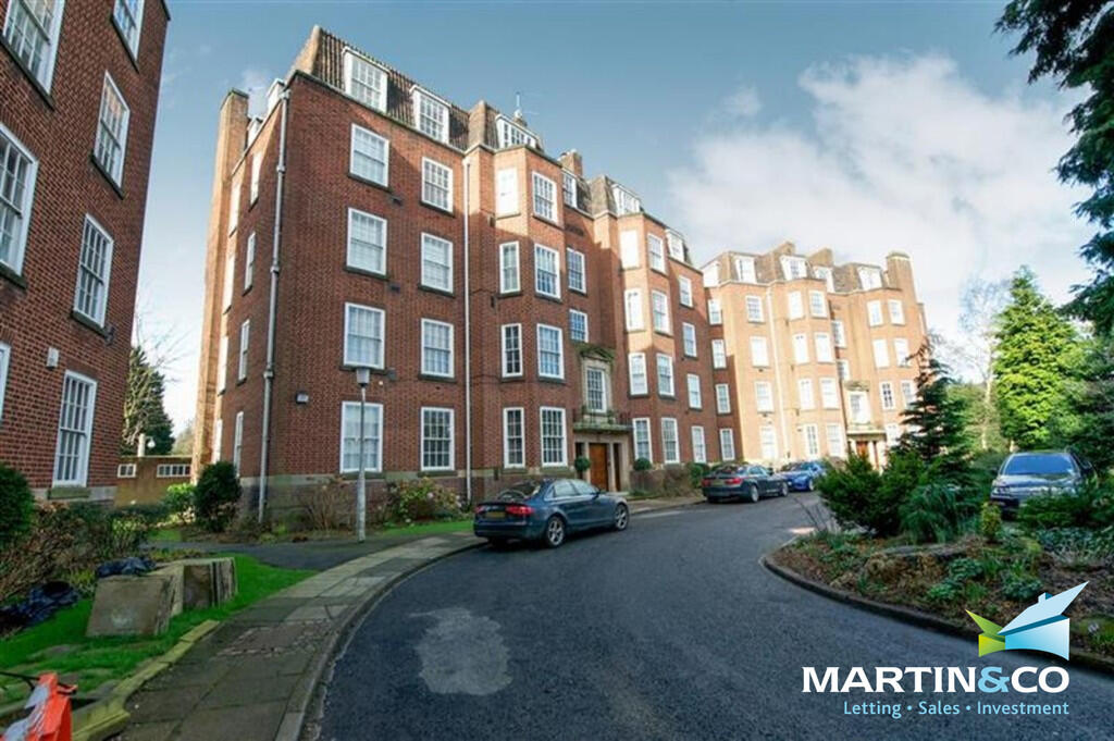 Main image of property: Kenilworth Court, Hagley Road, Edgbaston, B16