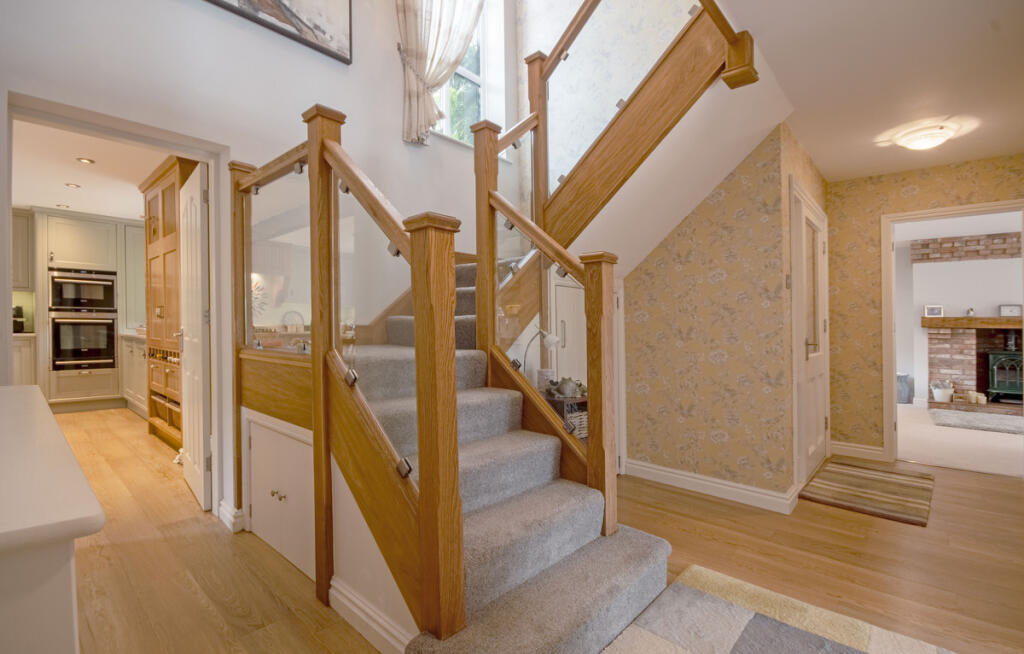 Old Grantham Road, Whatton, Nottingham, NG13 photo 4