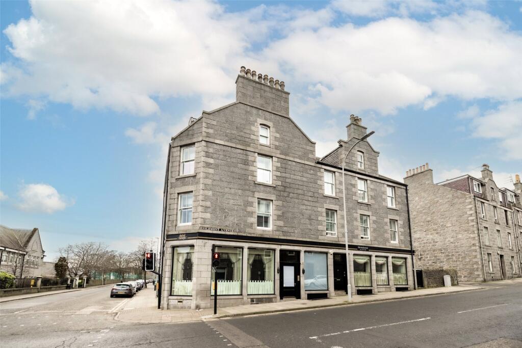 Main image of property: Esslemont Avenue, Aberdeen, AB25