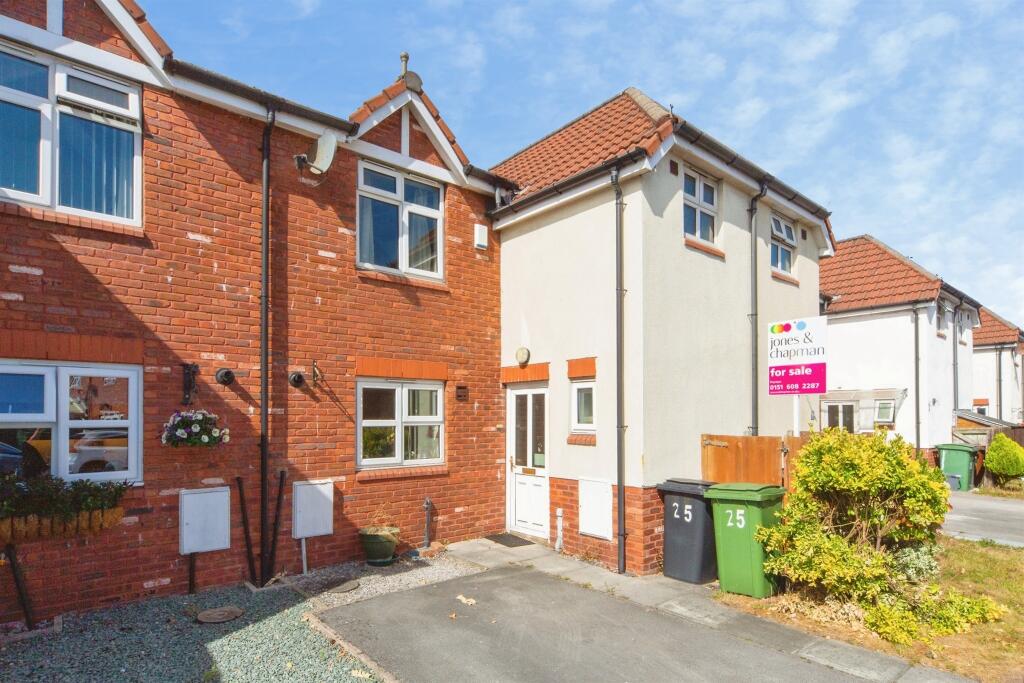 Main image of property: Church Mews, Rock Ferry, Birkenhead