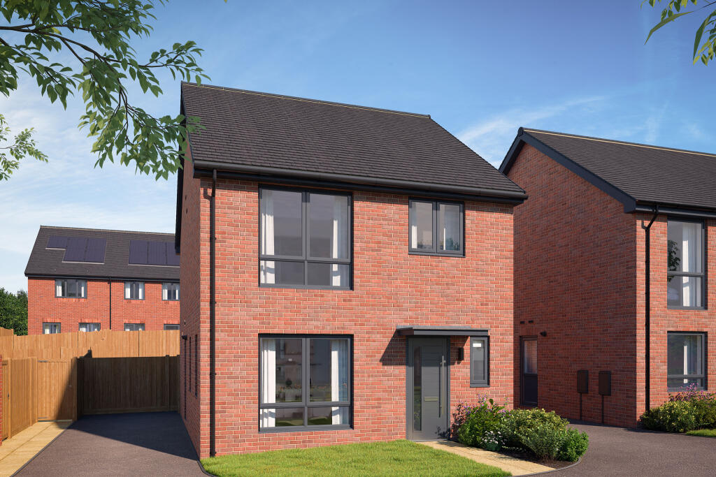 Main image of property: Desford Road,
Ratby,
Leicestershire,
LE6 0LF