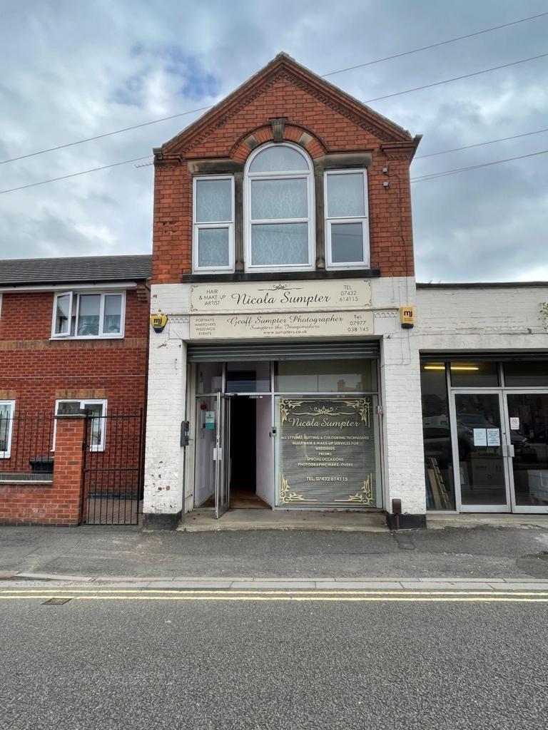 Main image of property: Beaconfield Street, Long Eaton, NG10