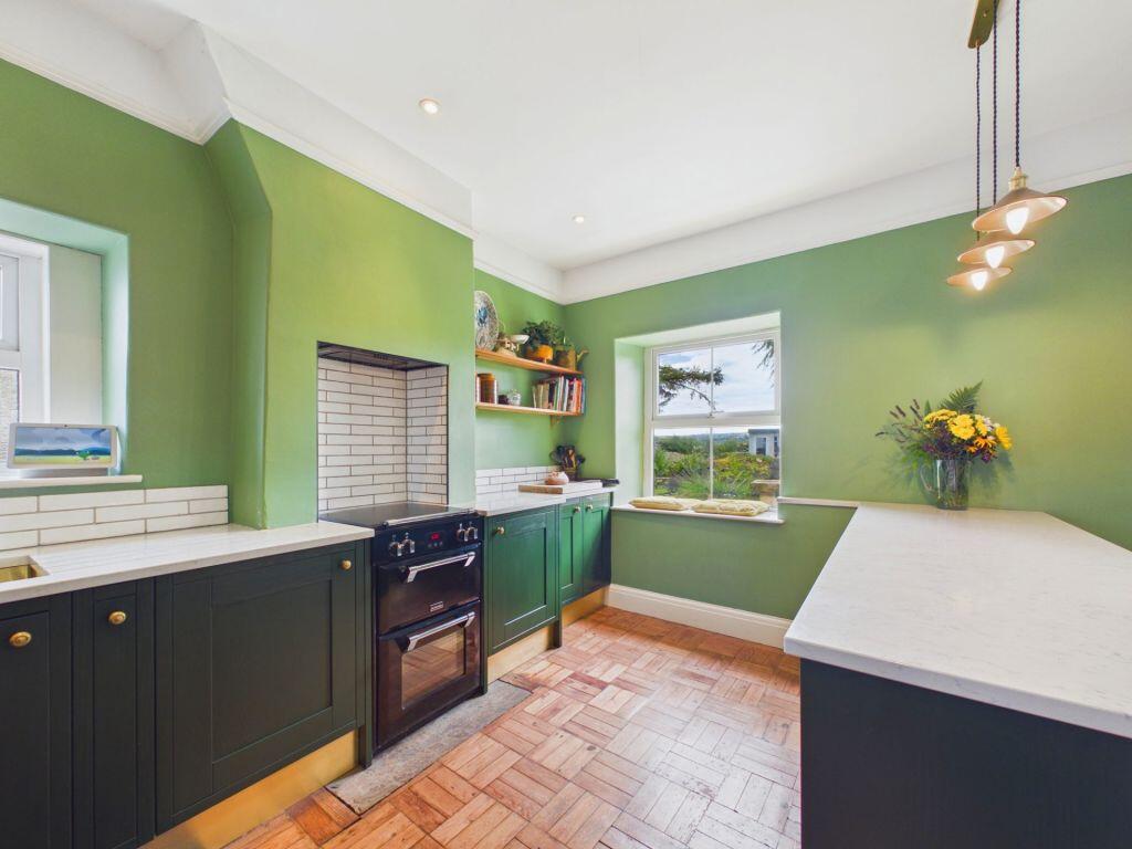 House in Whitby, North Yorkshire - View 4
