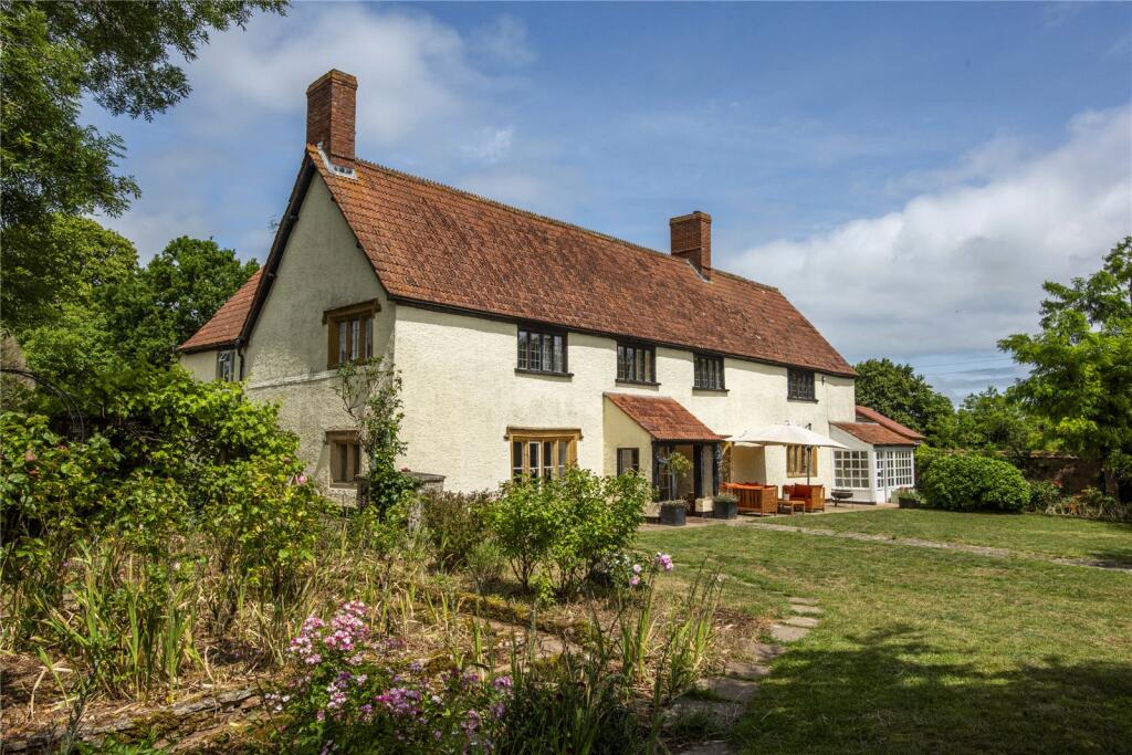 Main image of property: Rhode, Bridgwater, Somerset, TA5