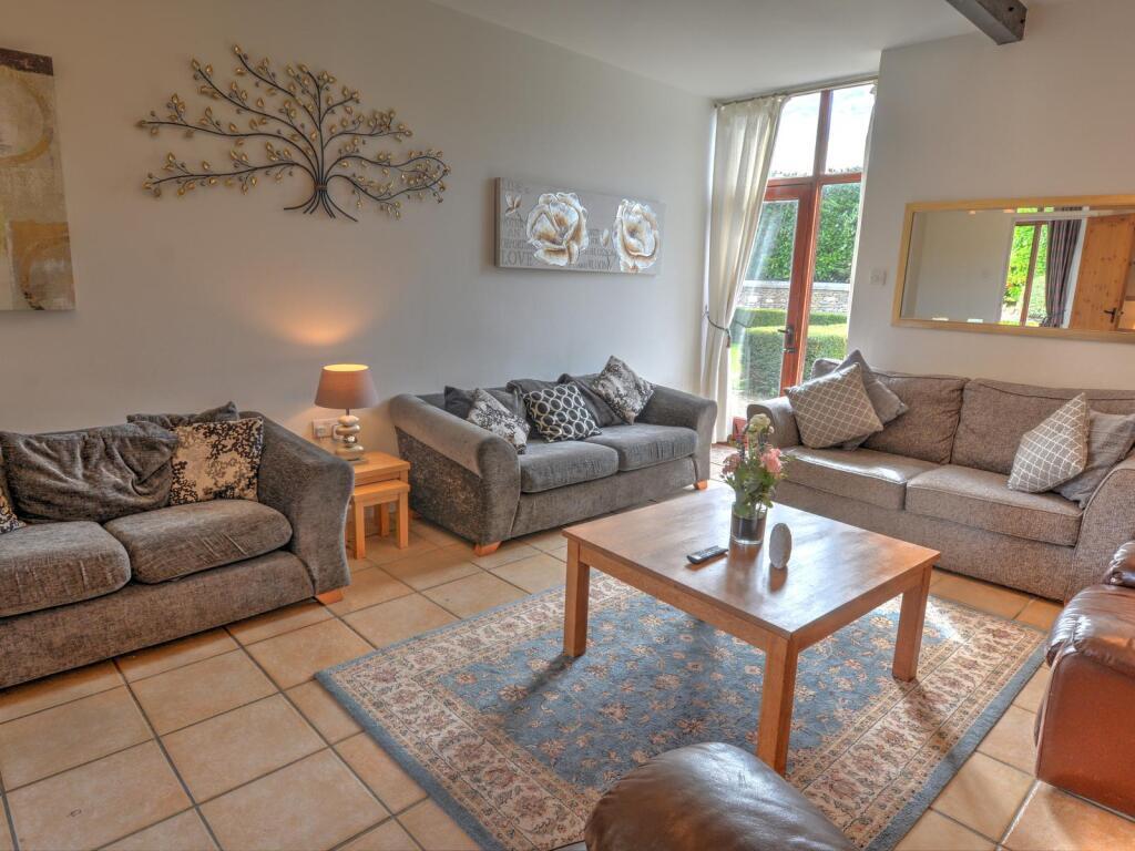 Additional image 25 of Riverside Cottage Holidays, Oldford Farm, Frome, BA11 2NF