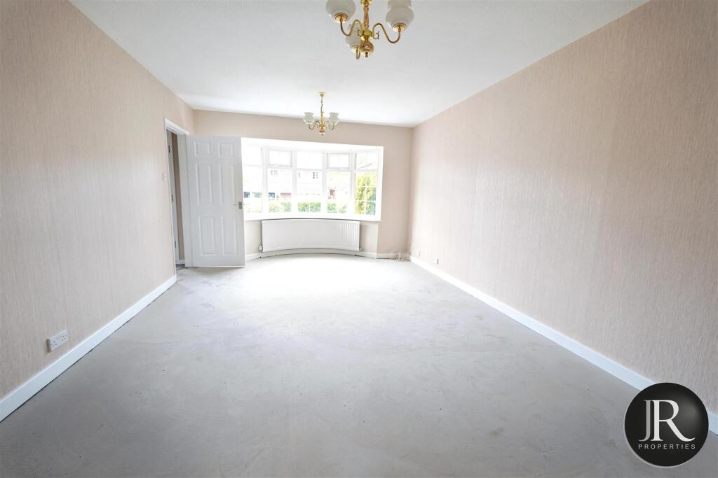 House in Stafford, Colwich - View 4