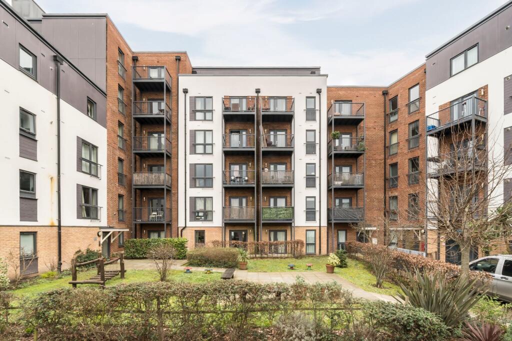 Main image of property: Fairthorn Road, Charlton, SE7