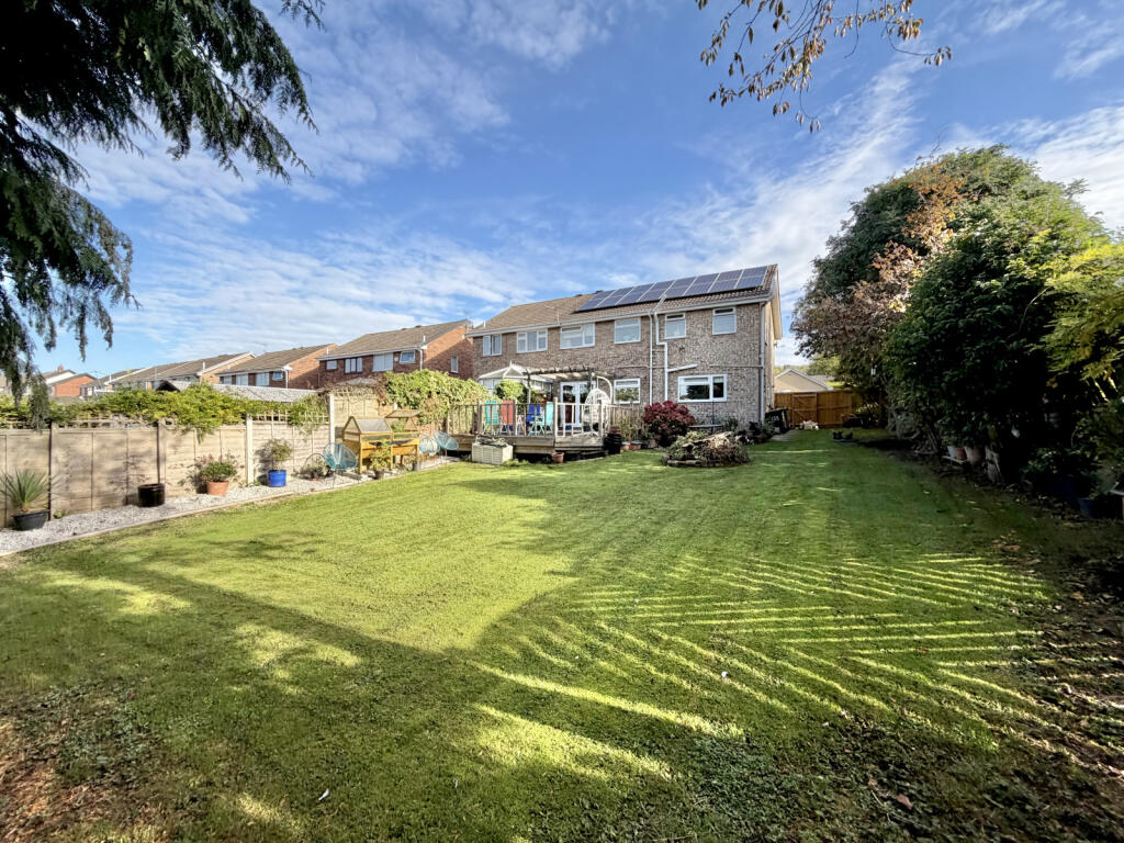 Main image of property: Sandgate Drive, Kippax, West Yorkshire, LS25