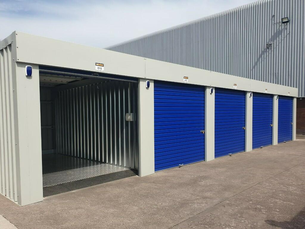 Additional image 2 of Safestore Self Storage, Birchfield Lane, Oldbury, West Midlands, B69