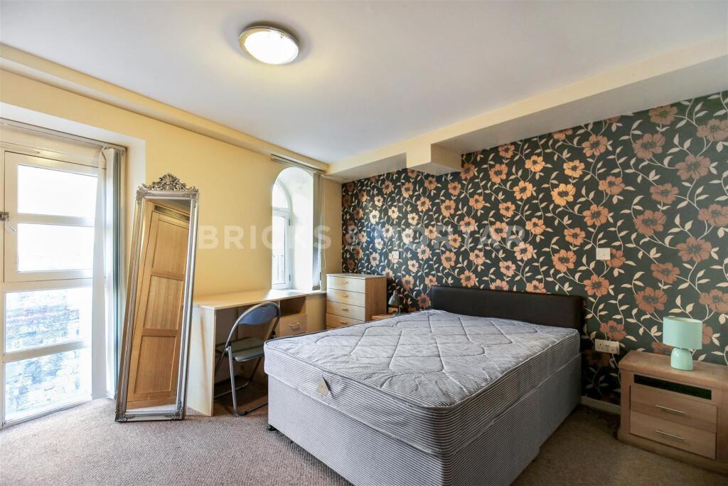 Apartment in Newcastle upon Tyne, Tyne and Wear - More