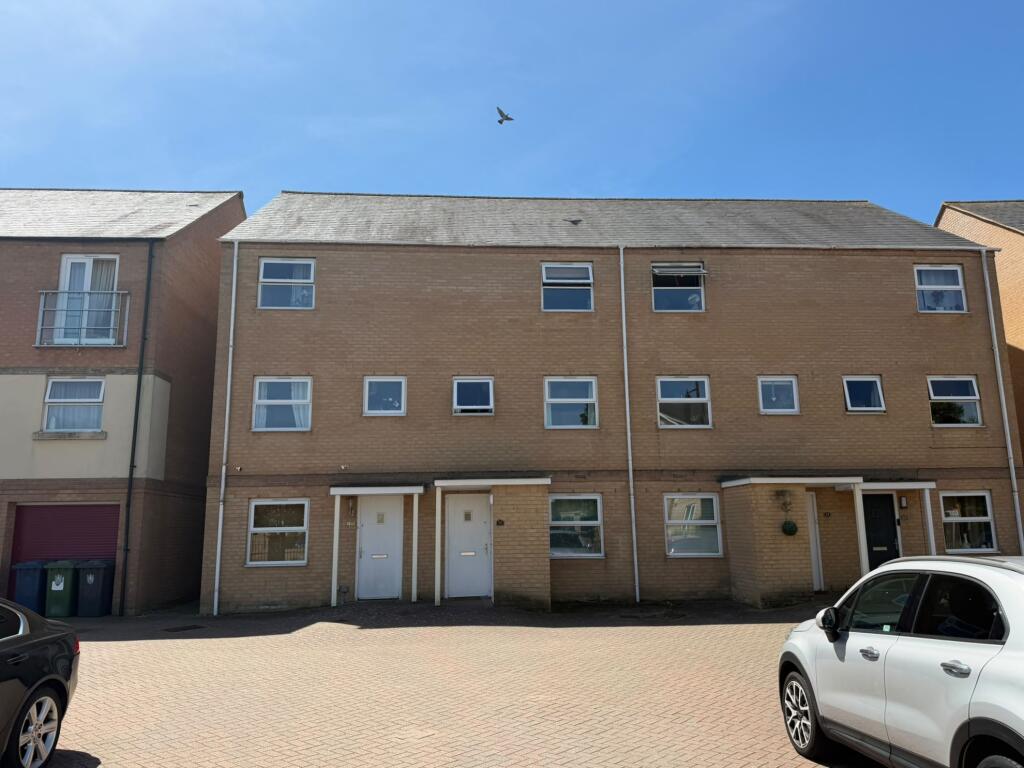 Main image of property: Lancaster Gate,Cambourne,CB23