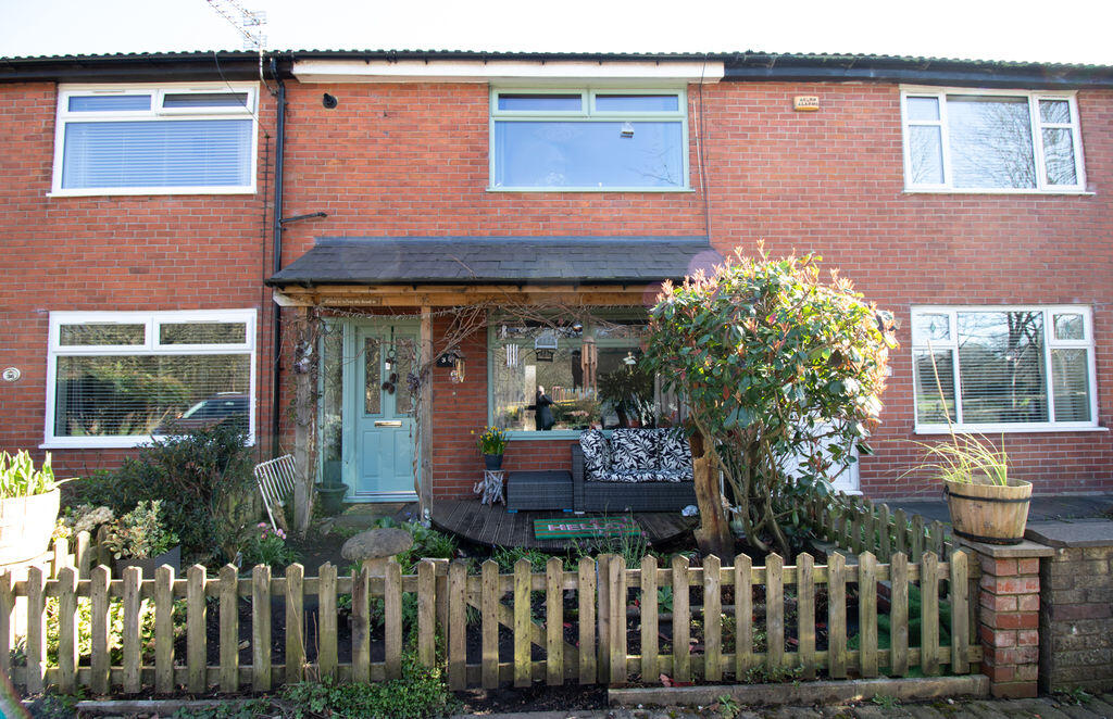Main image of property: Brook Street, Farnworth, Bolton, BL4 7RX