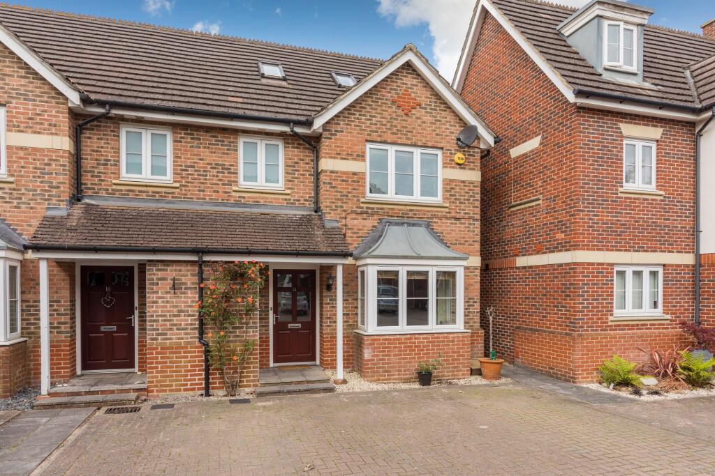 Main image of property: Dowles Green, Wokingham, RG40