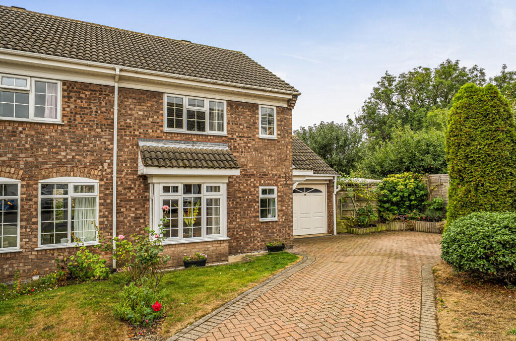 Main image of property: Falcon View, Greens Norton, Towcester, Northamptonshire, NN12