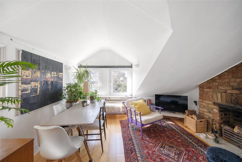 Main image of property: Sibella Road, London, SW4