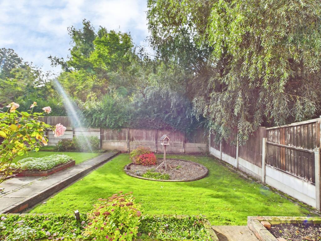 House in Warrington - View 2