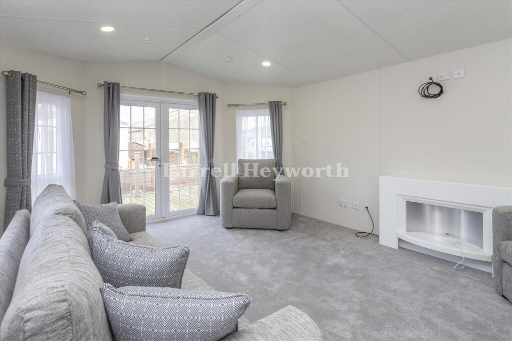 Langford Oxcliffe New Farm, Heaton With Oxcliffe, Morecambe photo 2