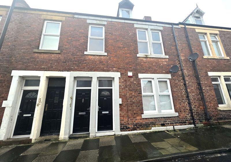 Main image of property: Park Road, Wallsend