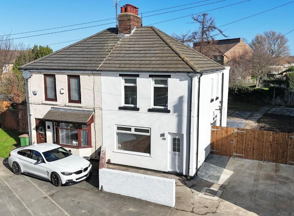 Main image of property: Pine Road, Guisborough, North Yorkshire, TS14