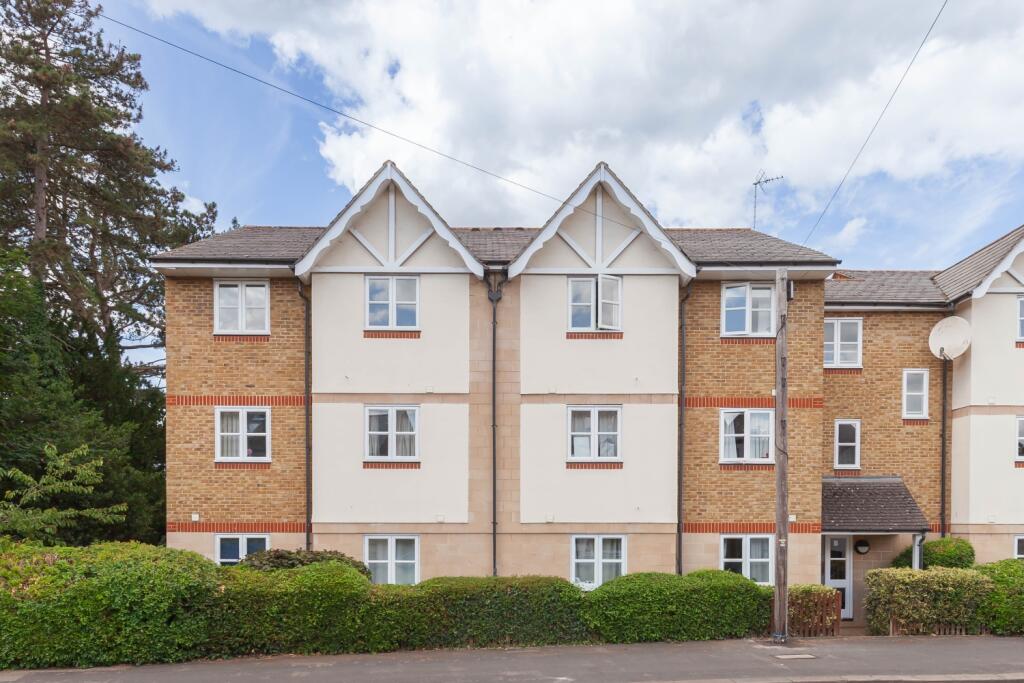 Main image of property: Ferry Road, New Marston, Oxford, OX3 