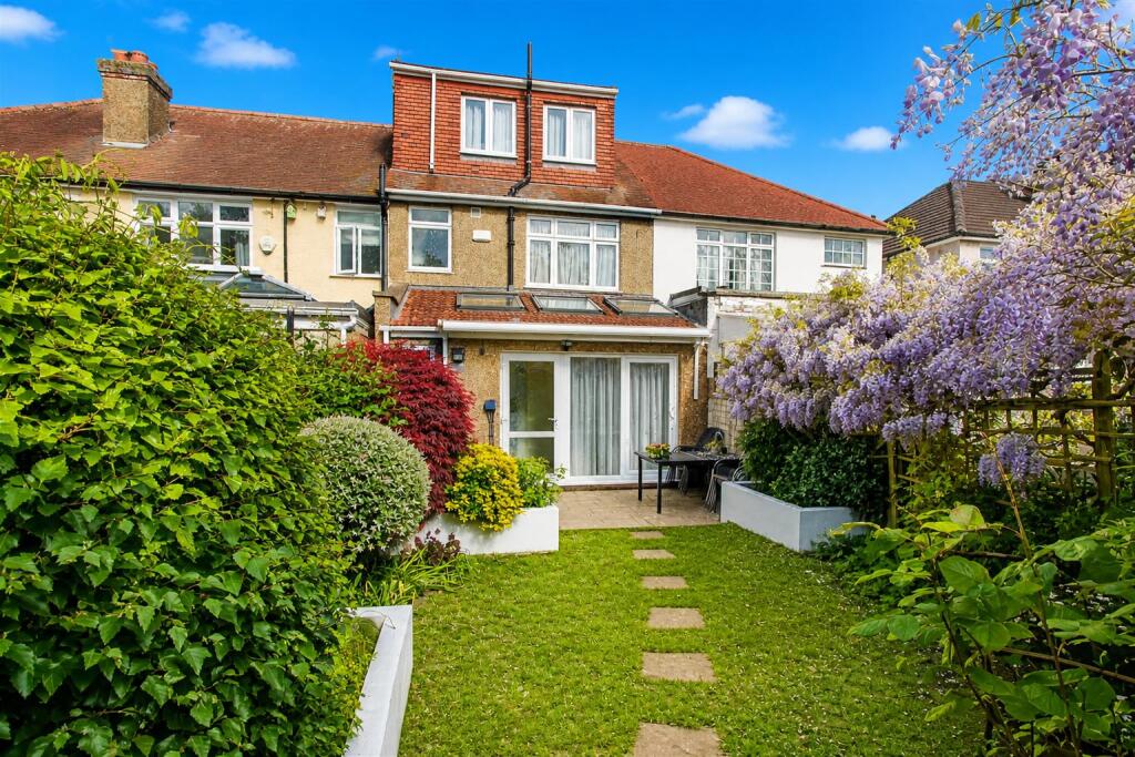 Main image of property: Stoneleigh Avenue, Worcester Park