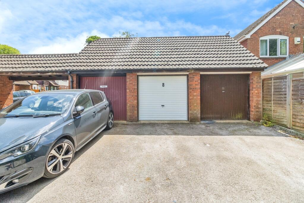 Ormsgill Court, Heelands, Milton Keynes, Buckinghamshire, MK13 photo 3