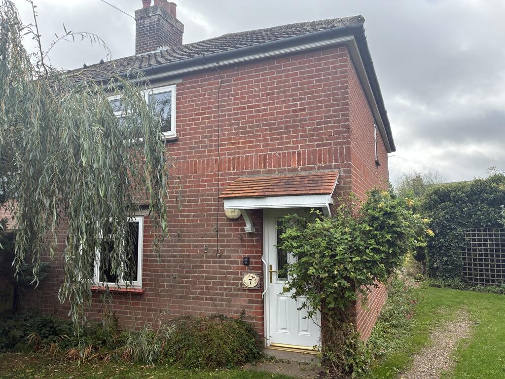 7 St. Marys Road, Stalham, Norwich NR12 9DU photo 3