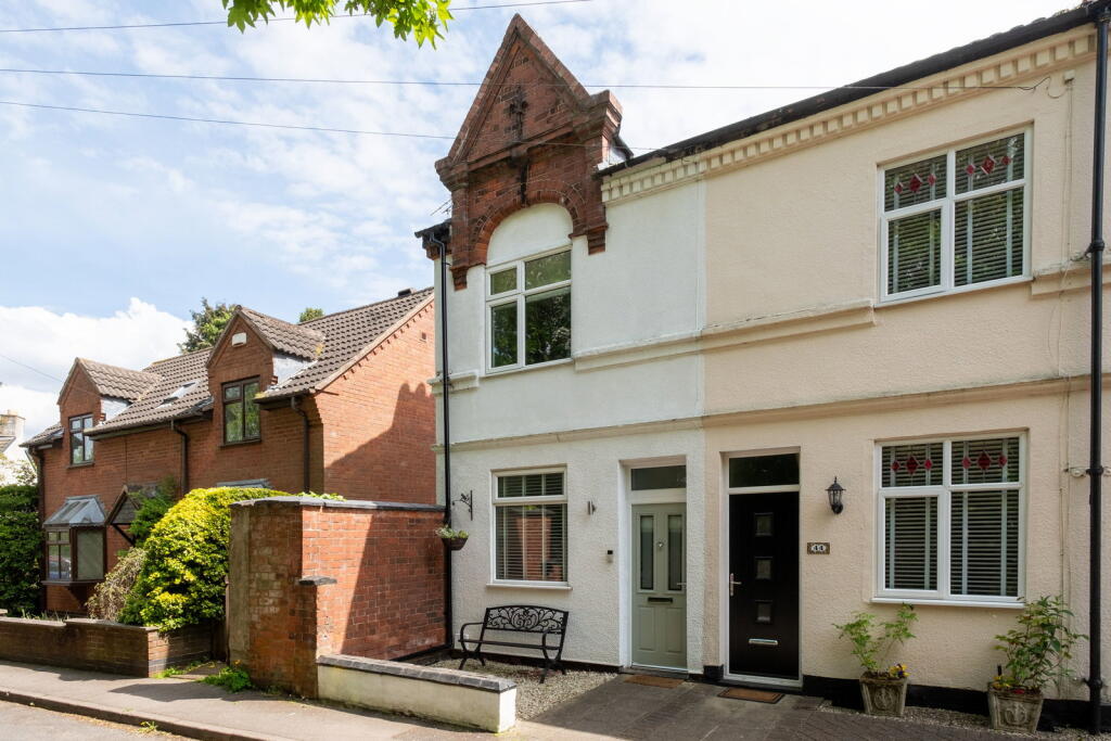 Main image of property: Conery Lane, Enderby