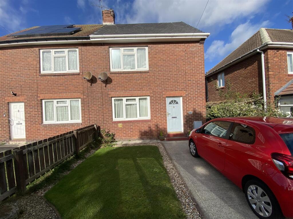Main image of property: Avenue Road, Seaton Delaval, Whitley Bay